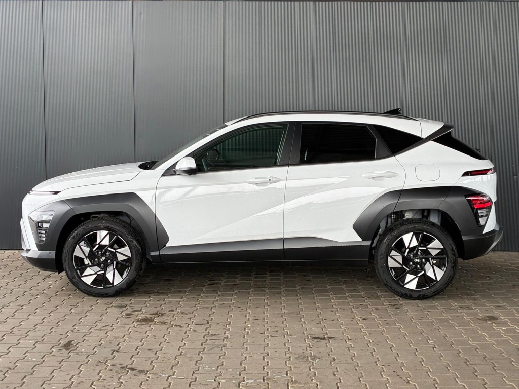 HYUNDAI Kona Comfort Plus 1.6 T-GDI - ref: 7-63156 - Photo 2
