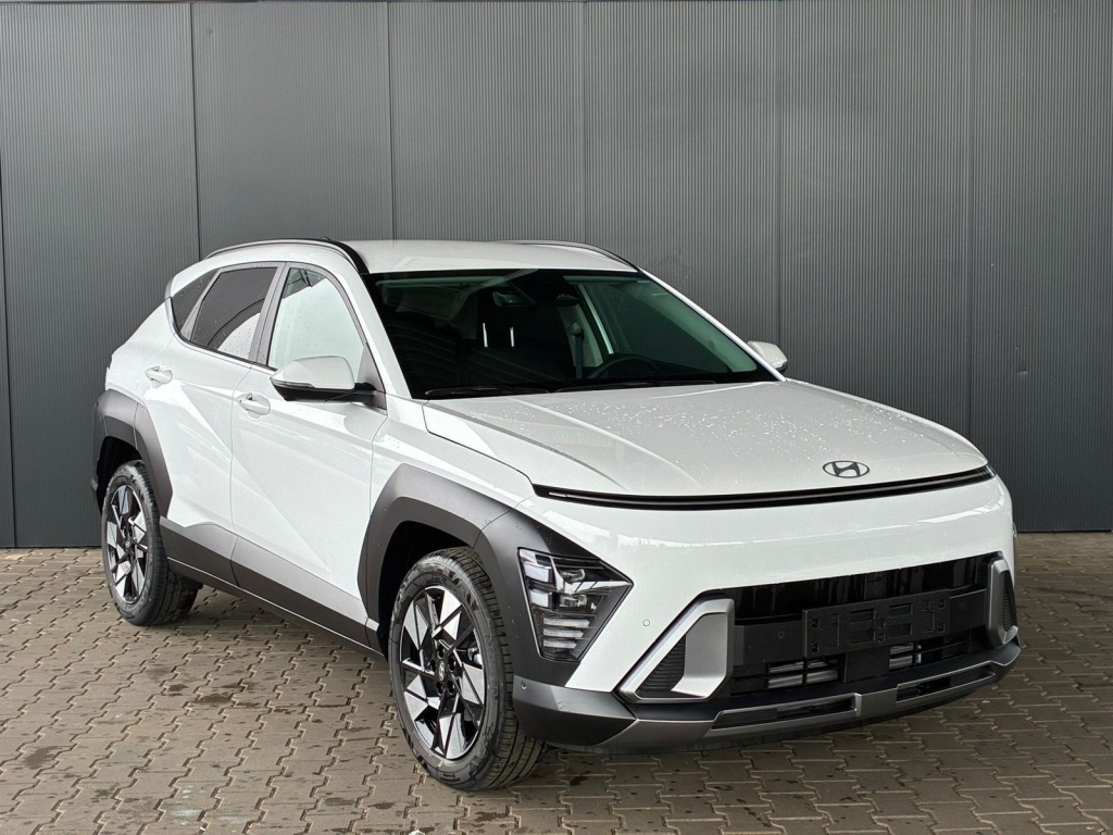 HYUNDAI Kona Comfort Plus 1.6 T-GDI - ref: 7-63156 - Photo 4