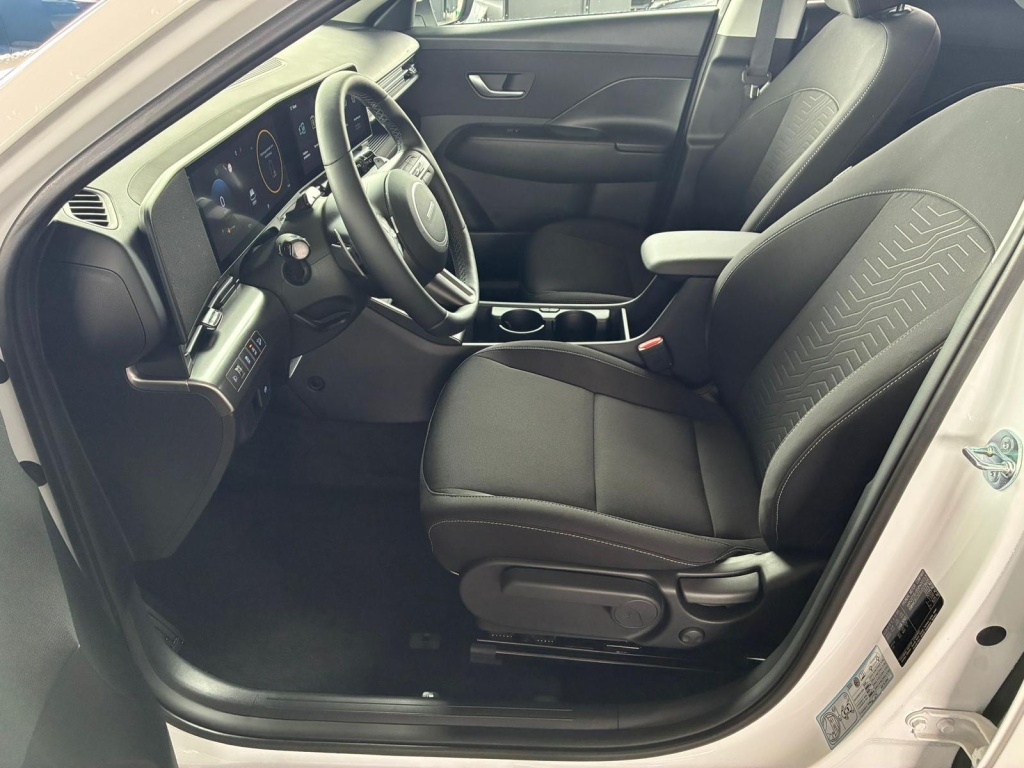 HYUNDAI Kona Comfort Plus 1.6 T-GDI - ref: 7-63156 - Photo 5
