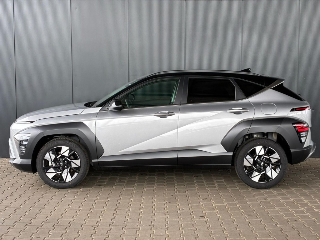 HYUNDAI Kona Comfort Plus 1.6 T-GDI (turbo) DCT 4WD - ref: 7-63350 - Photo 2