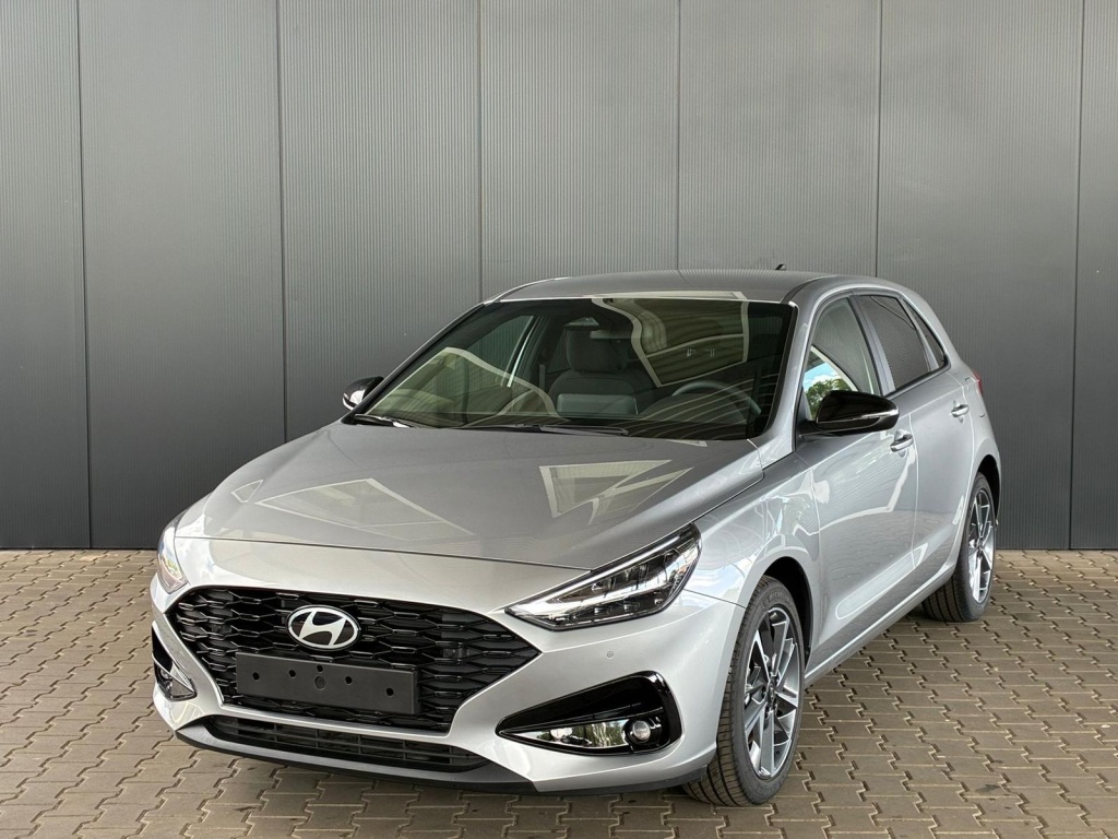HYUNDAI i30 Comfort Plus 1.0 T-GDI DCT - ref: 7-63351 - Photo 1