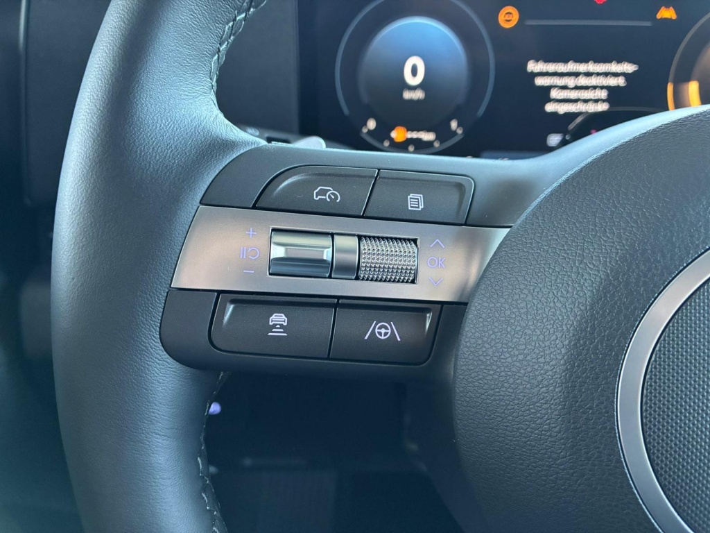HYUNDAI Kona Comfort Plus 1.6 T-GDI DCT 4WD - ref: 7-63352 - Photo 17