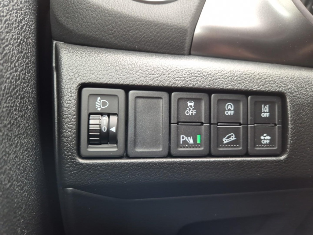 SUZUKI Vitara Comfort+ 1.4 Gasoline 110hp - ref: 7-63415 - Photo 15