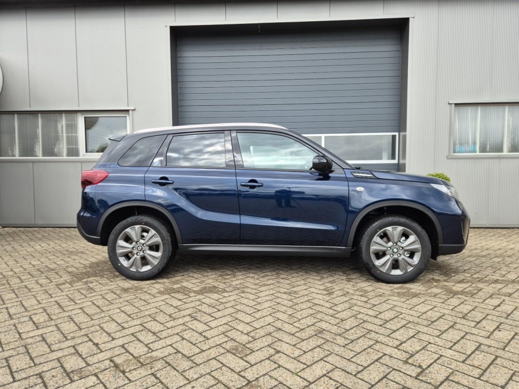 SUZUKI Vitara Comfort+ 1.4 Gasoline 110hp - ref: 7-63415 - Photo 6