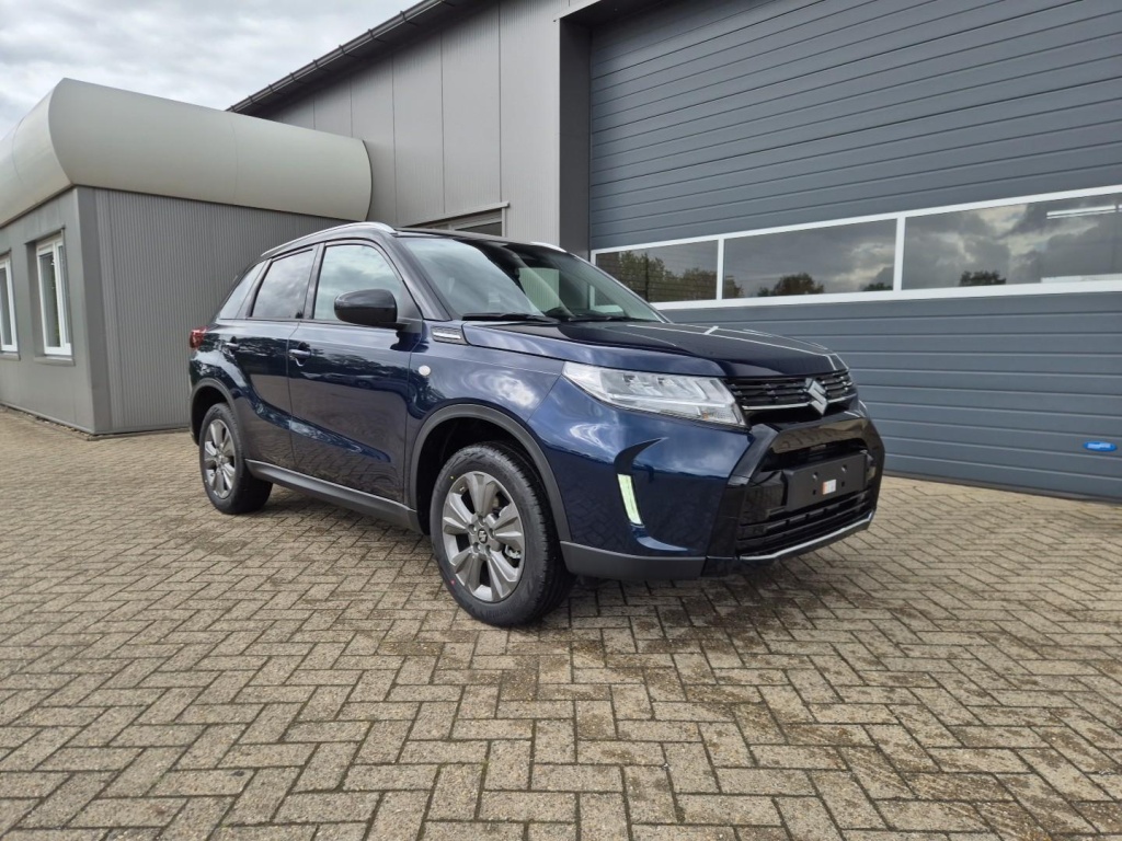 SUZUKI Vitara Comfort+ 1.4 Gasoline 110hp - ref: 7-63415 - Photo 7
