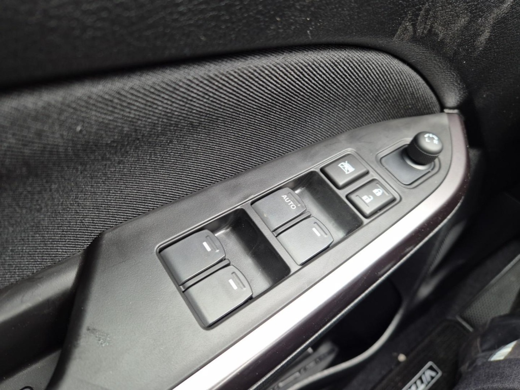 SUZUKI Vitara Comfort+ 1.4 Gasoline 110hp 4x4 - ref: 7-63416 - Photo 13