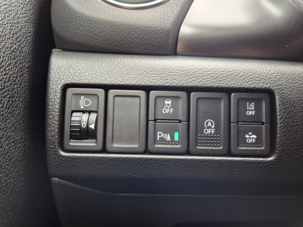 SUZUKI Vitara Comfort+ 1.4 Gasoline 110hp - ref: 7-63419 - Photo 14