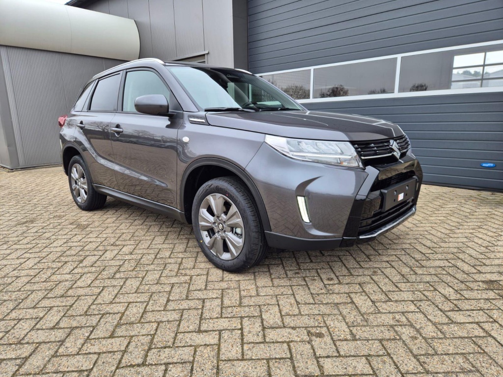 SUZUKI Vitara Comfort+ 1.4 Gasoline 110hp - ref: 7-63419 - Photo 7