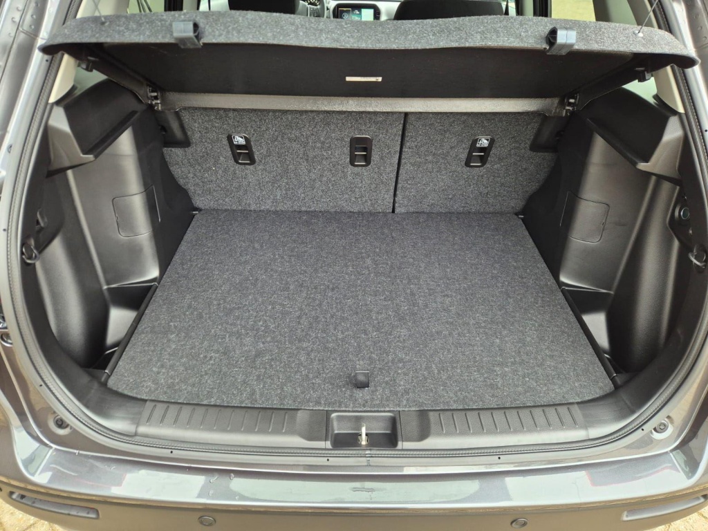 SUZUKI Vitara Comfort+ 1.4 Gasoline 110hp - ref: 7-63419 - Photo 9