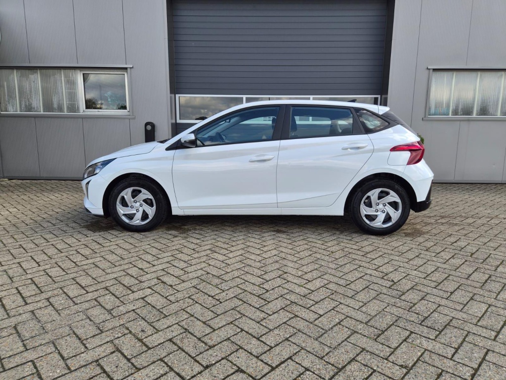 HYUNDAI i20 1.0 Gasoline 90hp - ref: 7-63423 - Photo 2