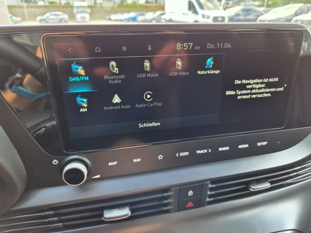 HYUNDAI i20 1.0 Gasoline 90hp - ref: 7-63424 - Photo 18
