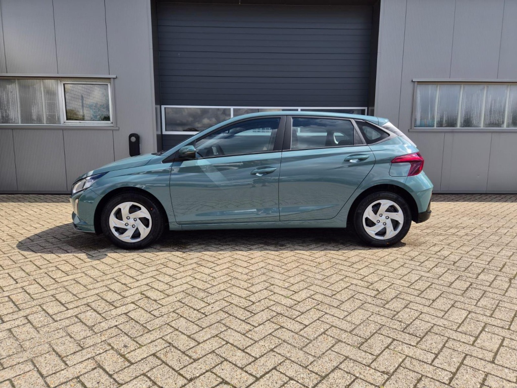 HYUNDAI i20 1.0 Gasoline 90hp - ref: 7-63424 - Photo 2