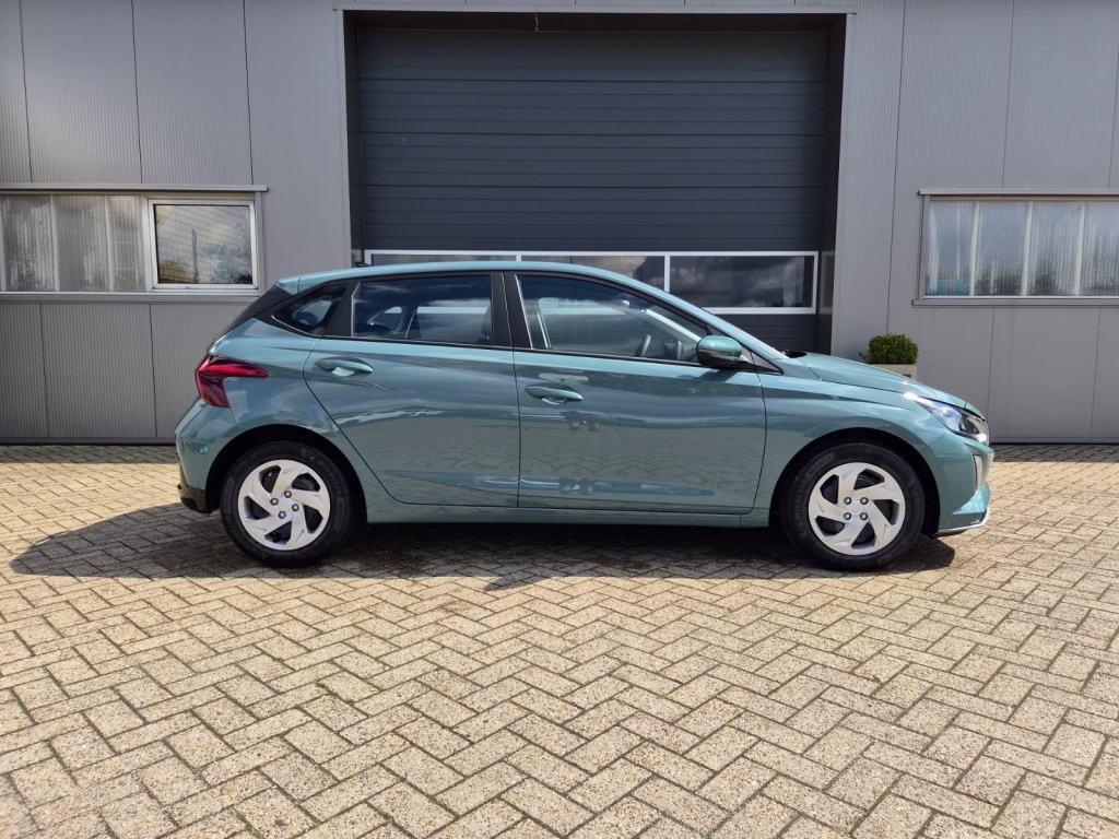HYUNDAI i20 1.0 Gasoline 90hp - ref: 7-63424 - Photo 6