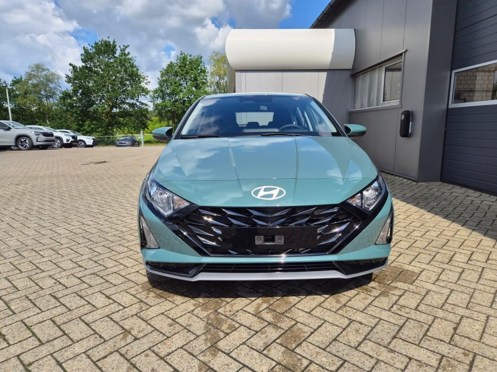 HYUNDAI i20 1.0 Gasoline 90hp - ref: 7-63424 - Photo 8