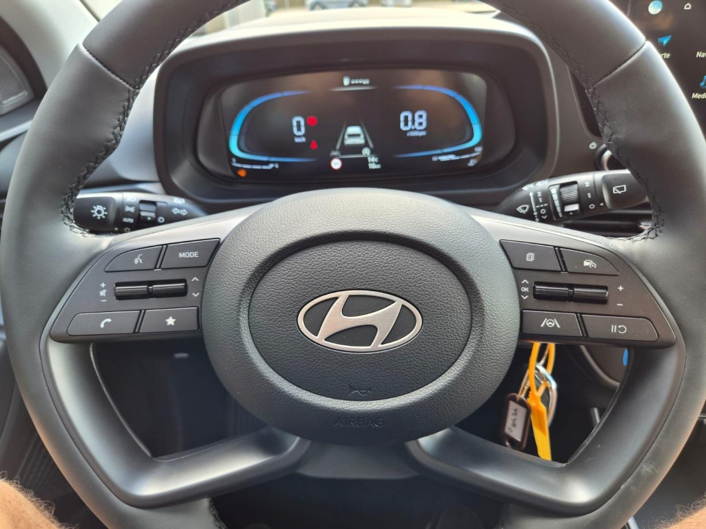 HYUNDAI i20 1.0 Gasoline 90hp - ref: 7-63425 - Photo 15