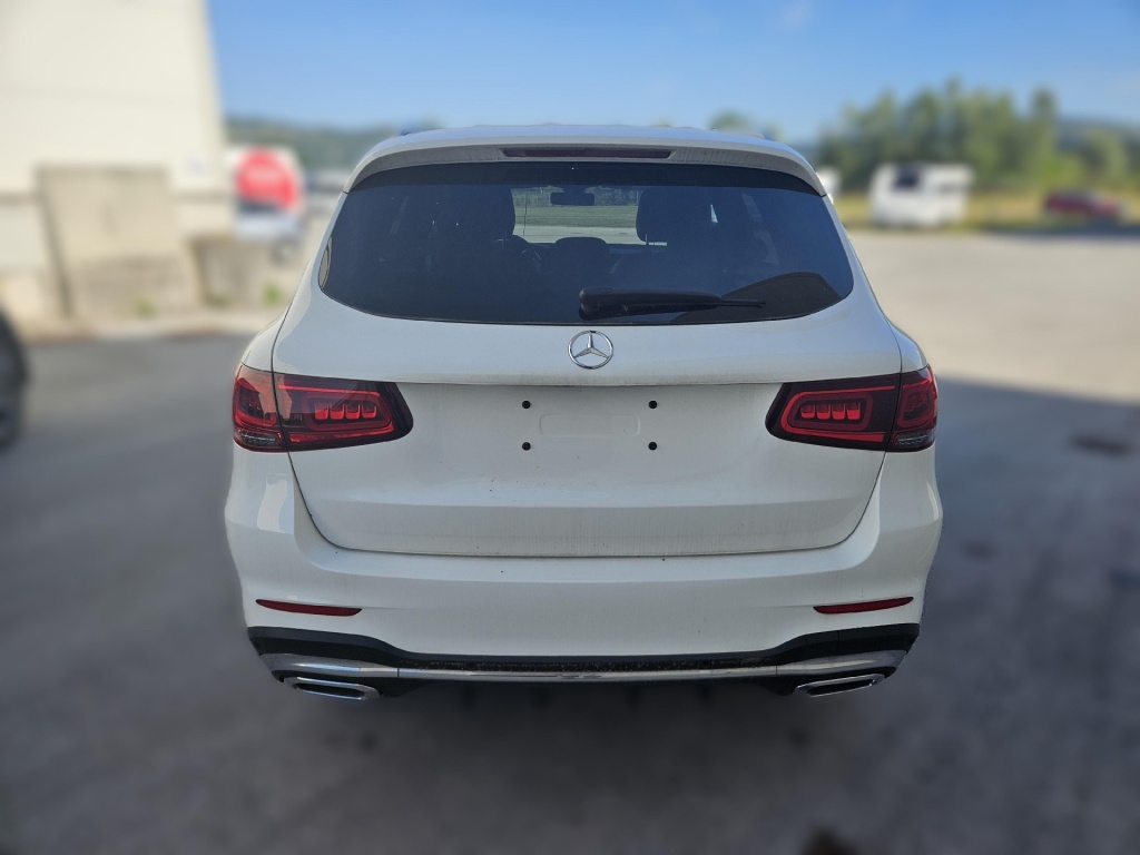 MERCEDES GLC AMG Line 300 258HP 4MATIC 9G-Tronic - ref: 7-63427 - Photo 18