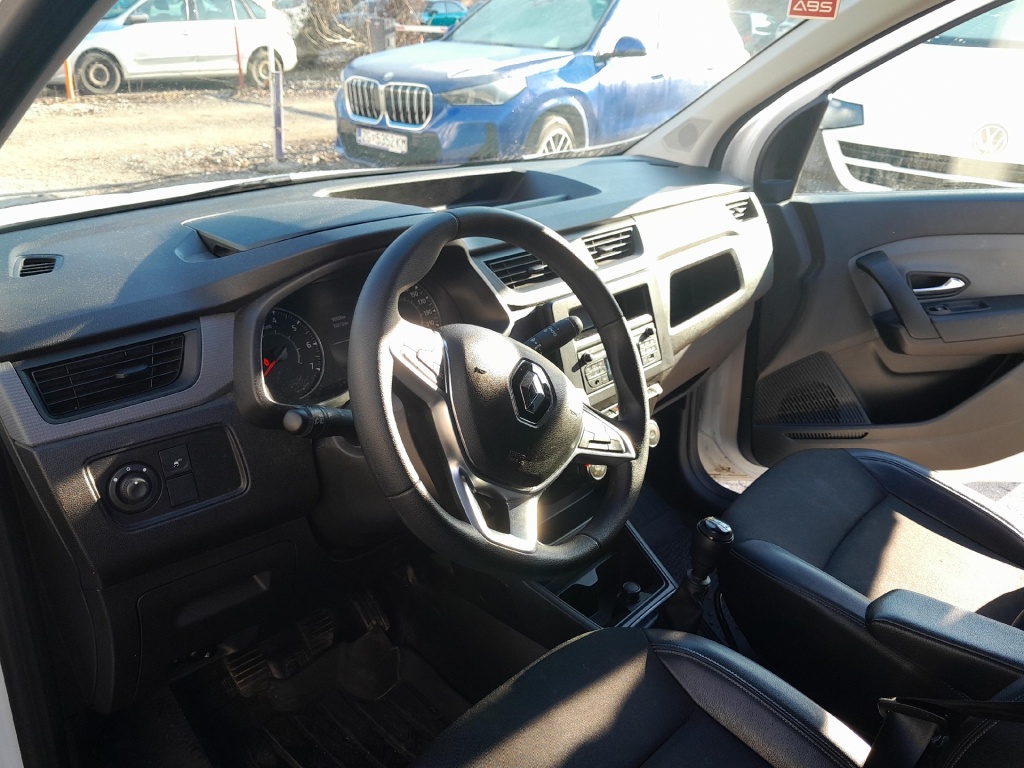 RENAULT Express PRO+ Blue dCi 75HP - ref: 7-63549 - Photo 11