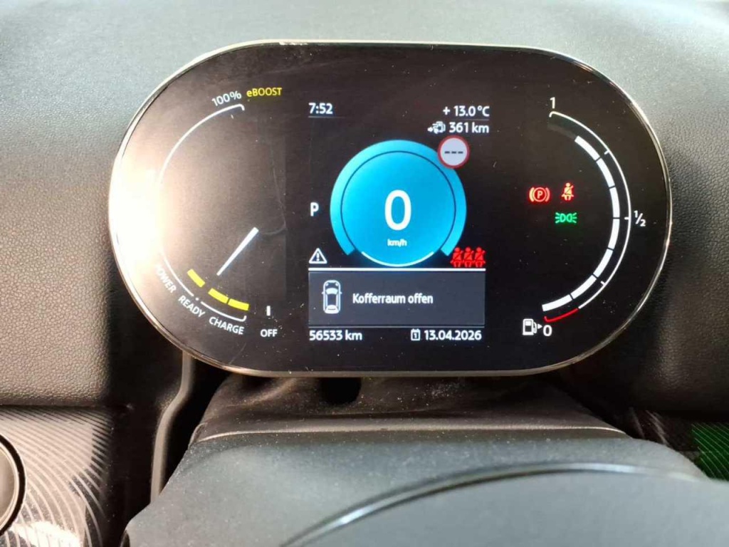MINI Cooper COUNTRYMAN Cooper SE ALL4 Classic Trim 1.5 Plugin Hybrid (Benzin) 125hp - ref: 7-63556 - Photo 17