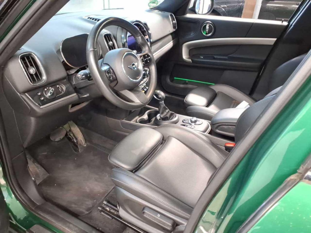 MINI Cooper COUNTRYMAN Cooper SE ALL4 Classic Trim 1.5 Plugin Hybrid (Benzin) 125hp - ref: 7-63556 - Photo 5
