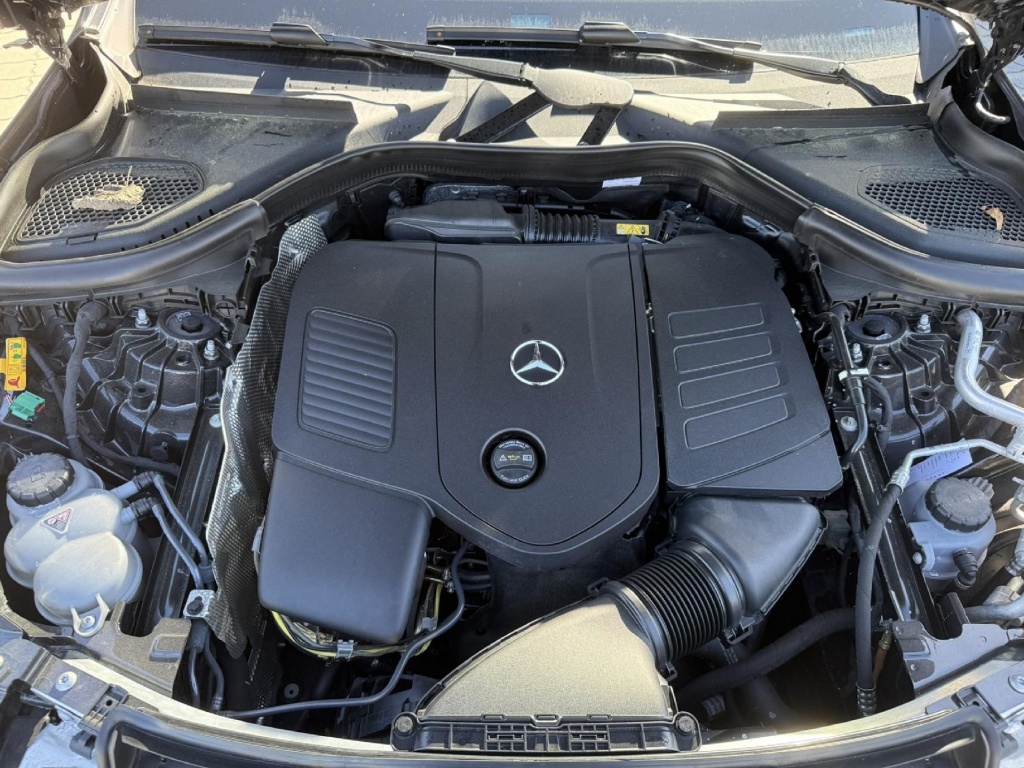 MERCEDES GLC GLC 300 e Avantgarde 4Matic (EURO 6e) 300 4Matic - ref: 7-63558 - Photo 13