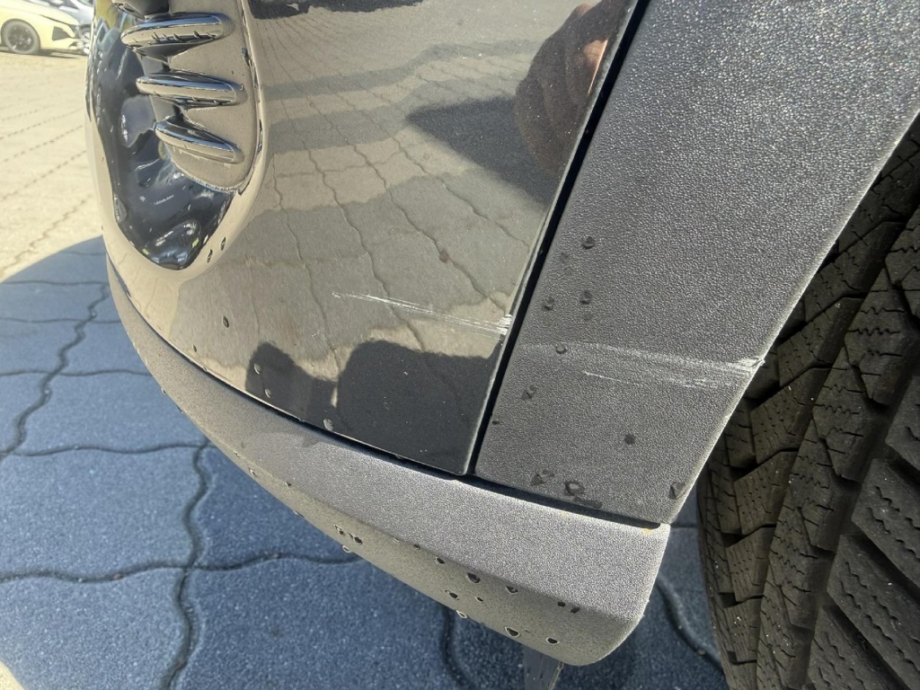 MERCEDES GLC GLC 300 e Avantgarde 4Matic (EURO 6e) 300 4Matic - ref: 7-63558 - Photo 17