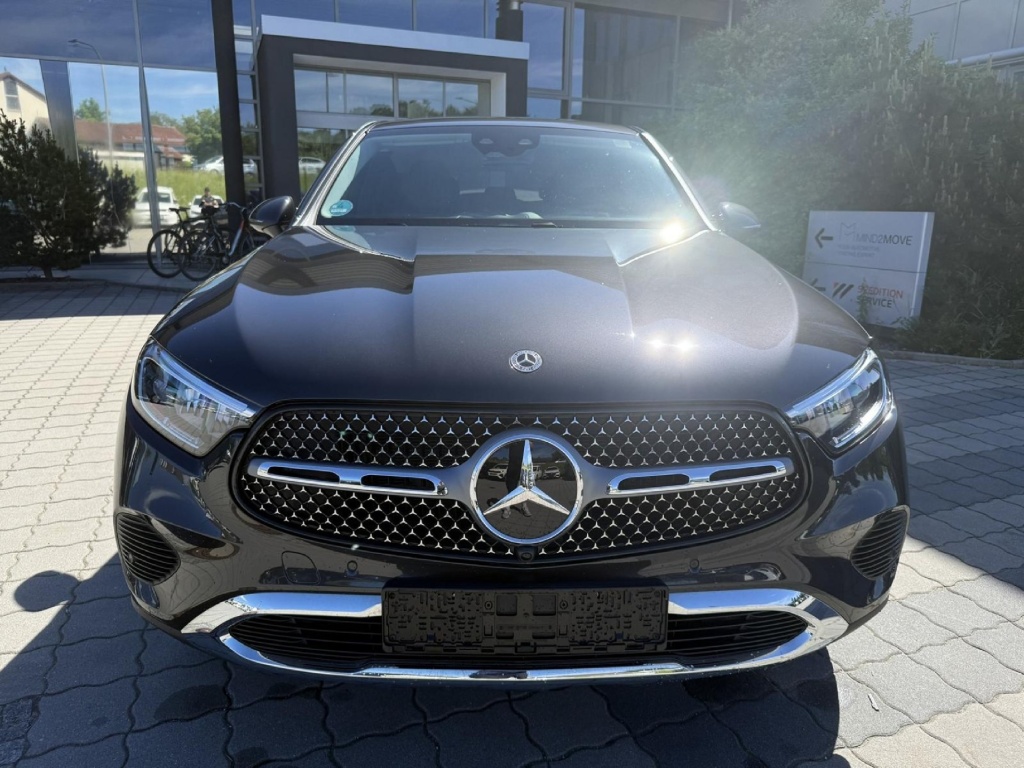MERCEDES GLC GLC 300 e Avantgarde 4Matic (EURO 6e) 300 4Matic - ref: 7-63558 - Photo 2