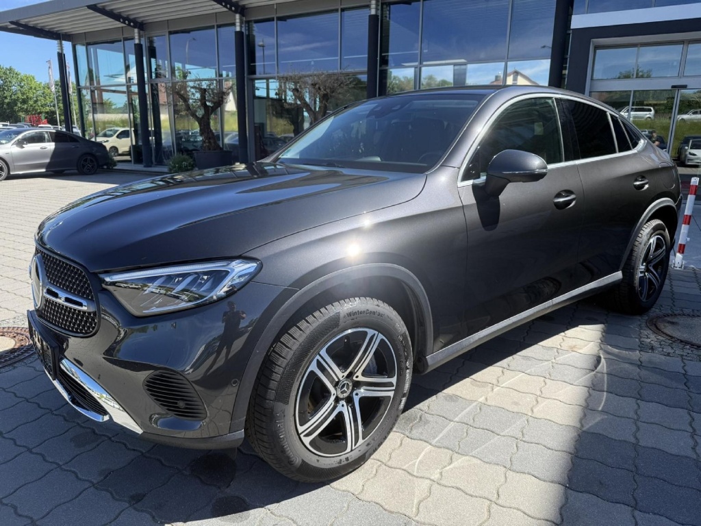 MERCEDES GLC GLC 300 e Avantgarde 4Matic (EURO 6e) 300 4Matic - ref: 7-63558 - Photo 3