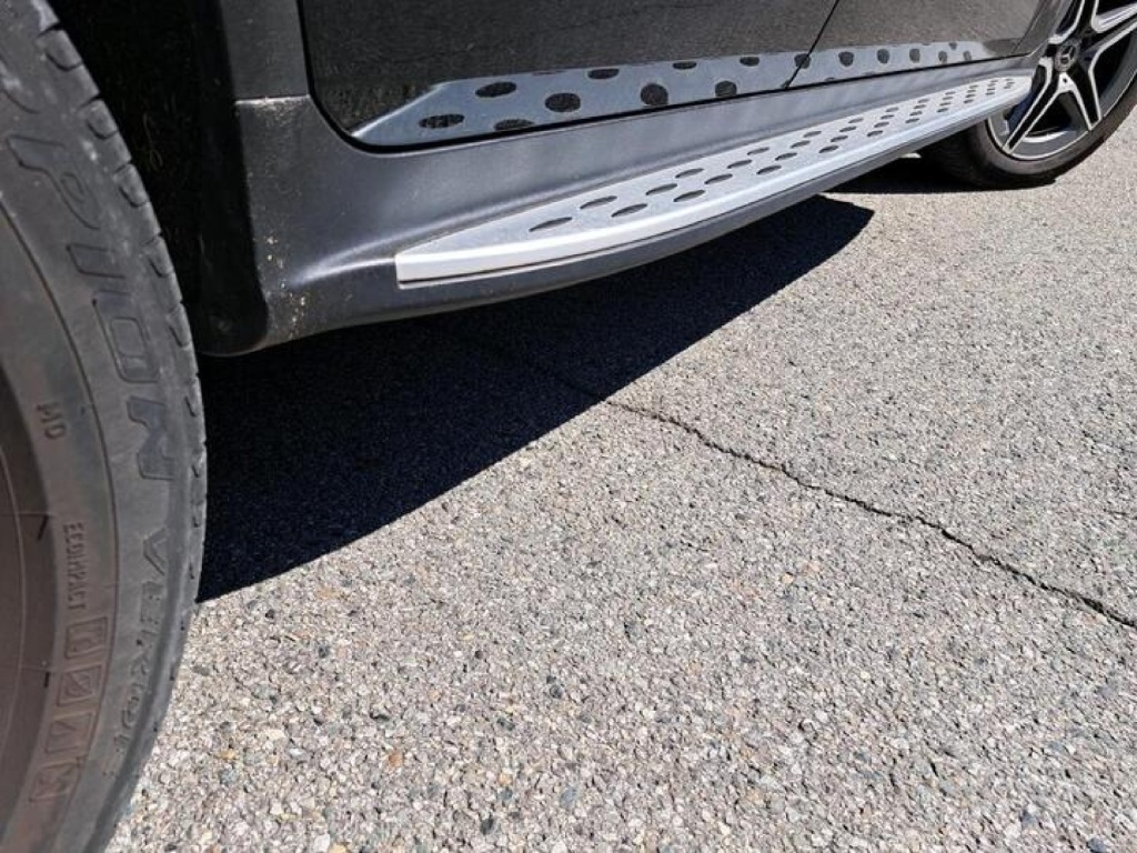 MERCEDES GLC AMG-Line 300 4Matic - ref: 7-63560 - Photo 20