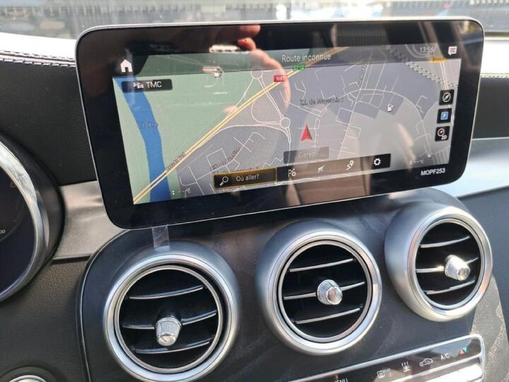 MERCEDES GLC AMG-Line 300 4Matic - ref: 7-63560 - Photo 8