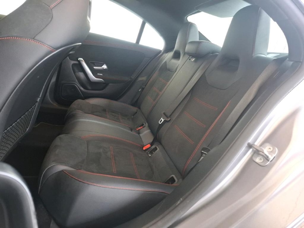 MERCEDES CLA 250 AMG-Line 250 e - ref: 7-63561 - Photo 11
