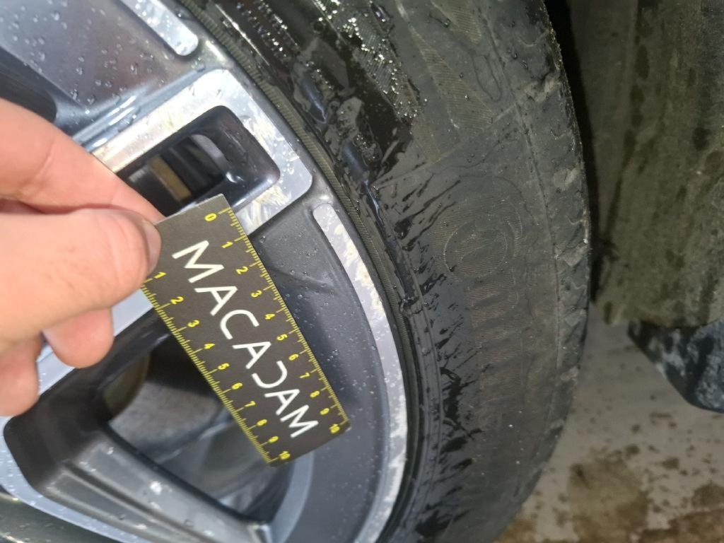 MERCEDES CLA 250 AMG-Line 250 e - ref: 7-63561 - Photo 19