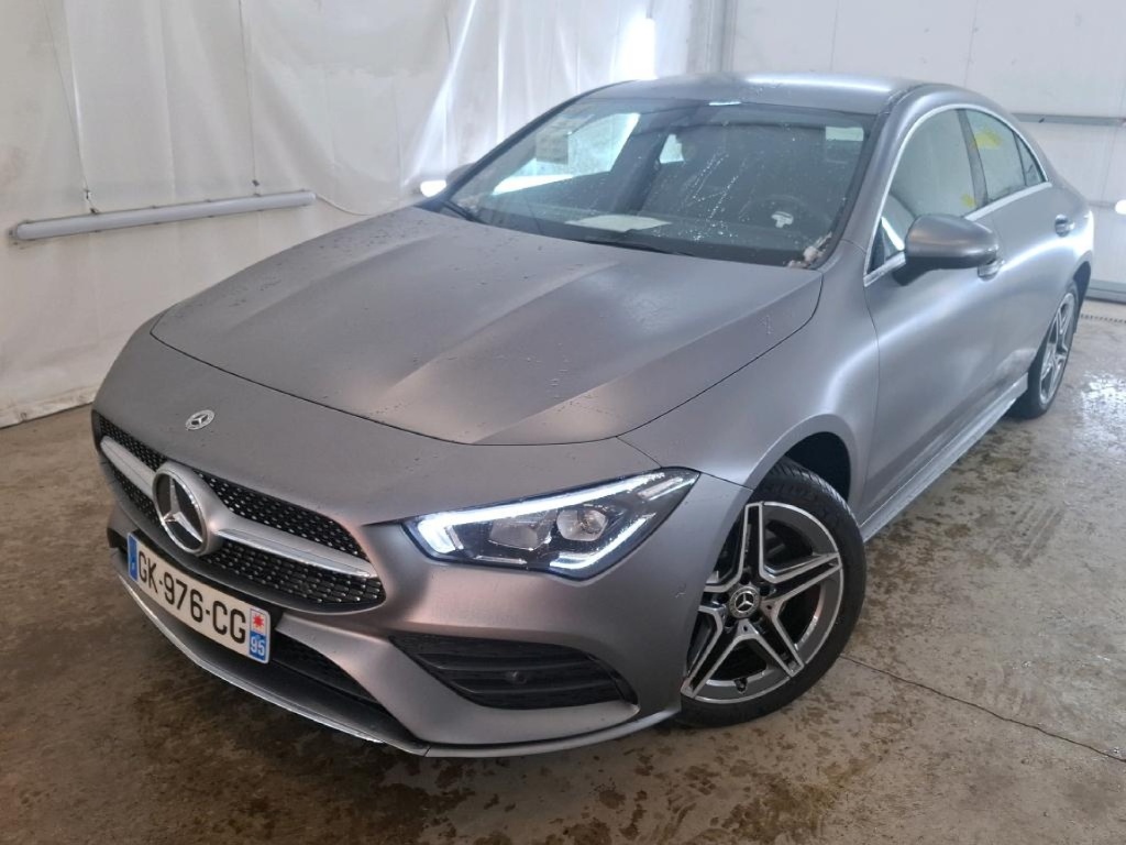 MERCEDES CLA 250 AMG-Line 250 e - ref: 7-63561 - Photo 2