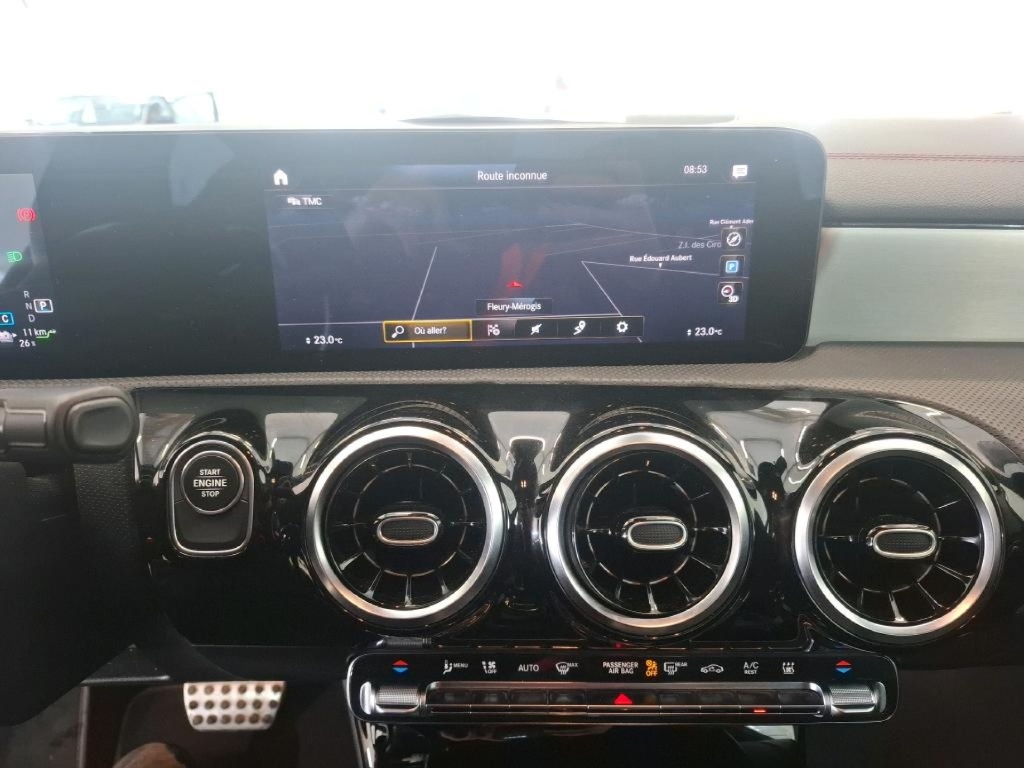 MERCEDES CLA 250 AMG-Line 250 e - ref: 7-63561 - Photo 9