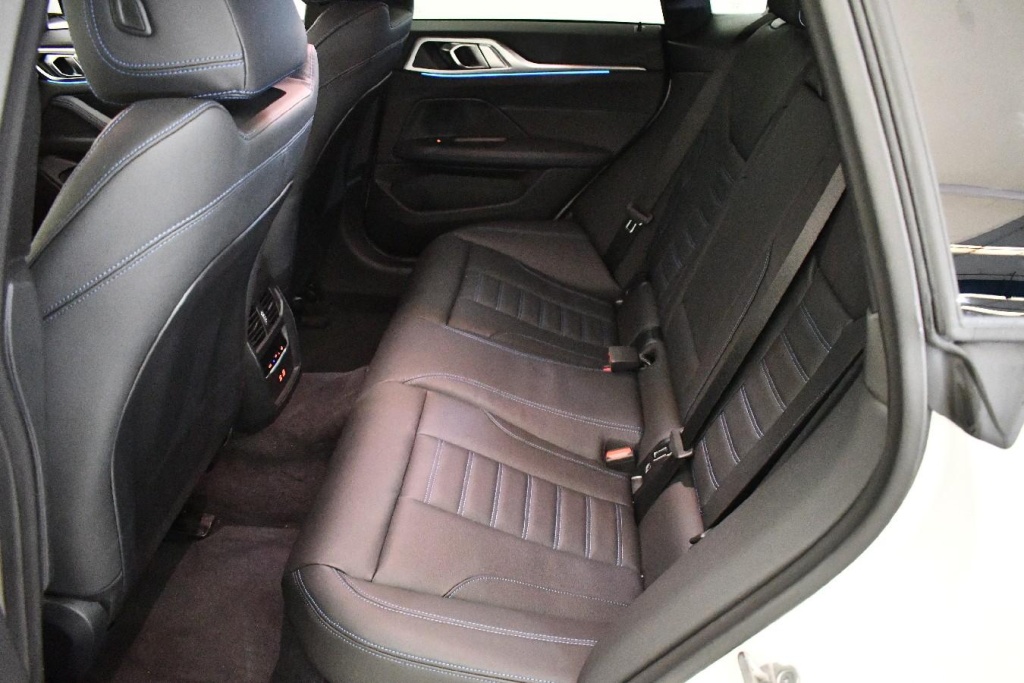 BMW I4 i4 Gran Coupe - 40 e eDrive M Sport Elektro 340hp - ref: 7-63563 - Photo 11