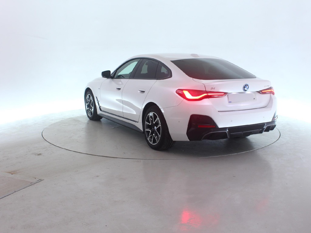BMW I4 i4 Gran Coupe - 40 e eDrive M Sport Elektro 340hp - ref: 7-63563 - Photo 3