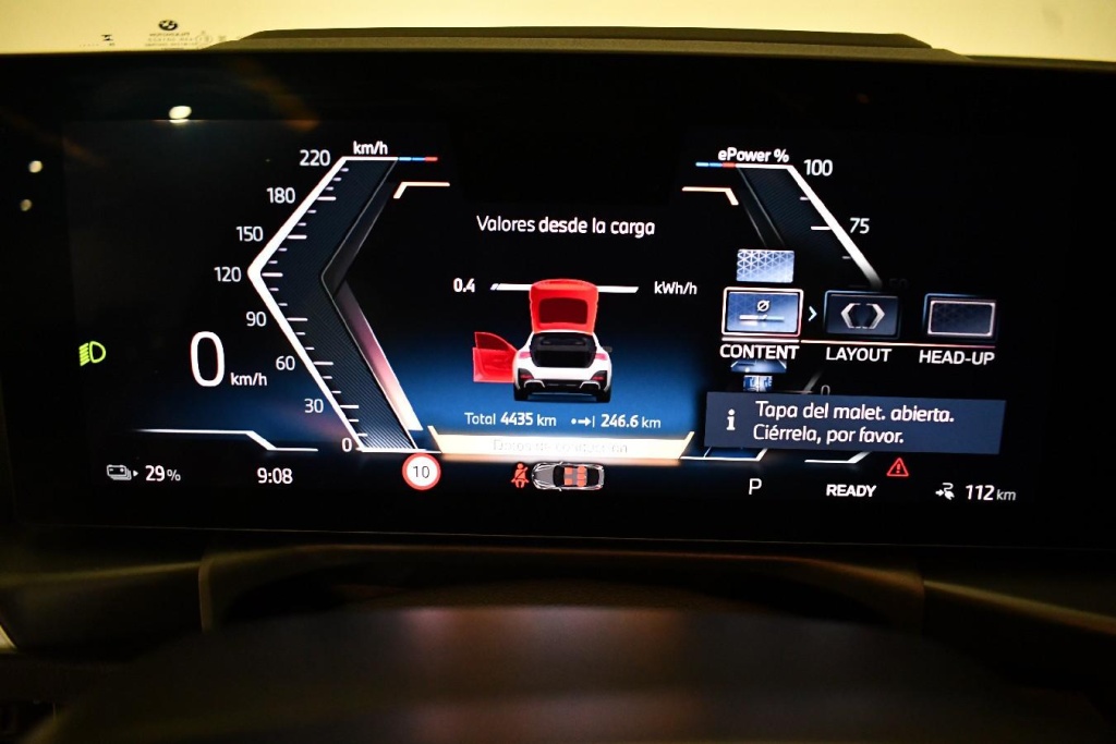 BMW I4 i4 Gran Coupe - 40 e eDrive M Sport Elektro 340hp - ref: 7-63563 - Photo 7