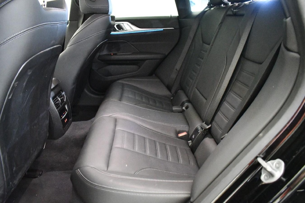 BMW I4 i4 Gran Coupe - 40 e eDrive M Sport Elektro 340hp - ref: 7-63564 - Photo 11