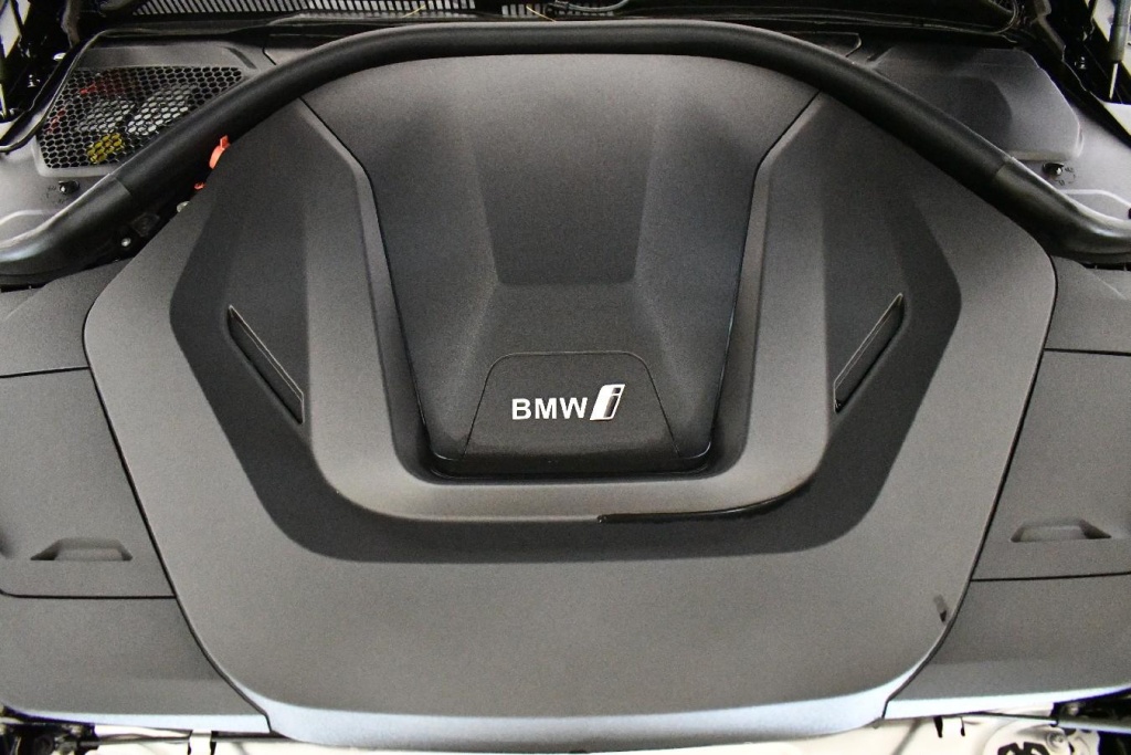 BMW I4 i4 Gran Coupe - 40 e eDrive M Sport Elektro 340hp - ref: 7-63564 - Photo 13
