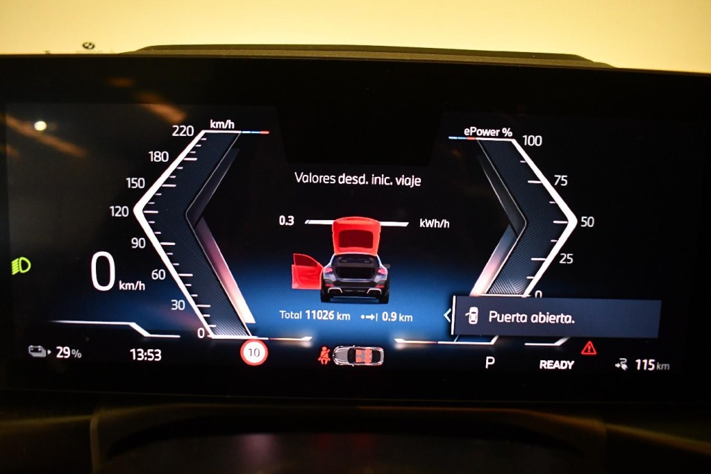 BMW I4 i4 Gran Coupe - 40 e eDrive M Sport Elektro 340hp - ref: 7-63564 - Photo 7