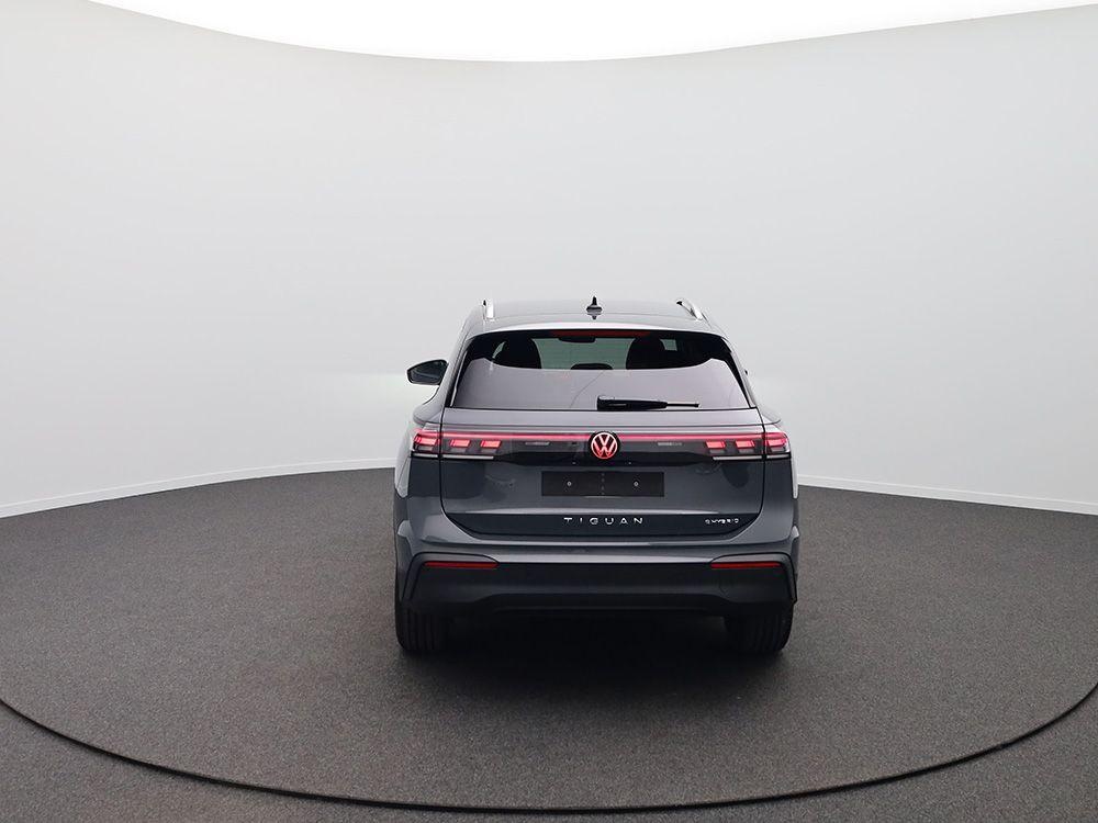 VOLKSWAGEN Tiguan Life 1.5 Plug-in Hybrid Gasoline 204hp - ref: 7-63799 - Photo 4