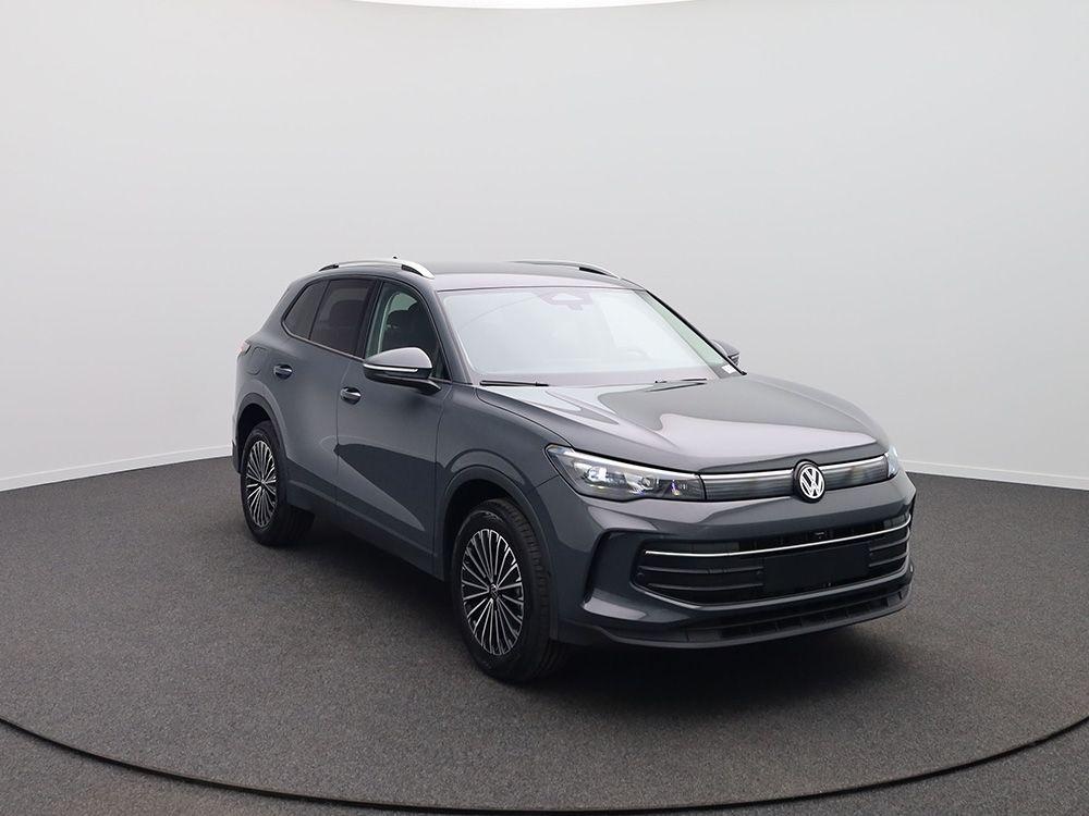 VOLKSWAGEN Tiguan Life 1.5 Plug-in Hybrid Gasoline 204hp - ref: 7-63799 - Photo 7