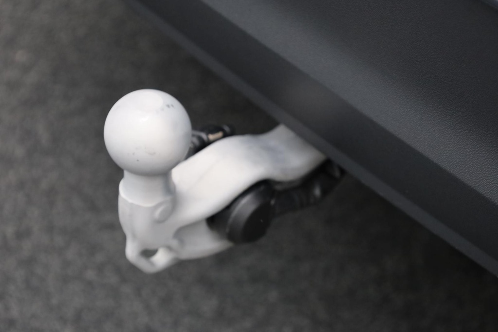 VOLKSWAGEN Tiguan Life 1.5 Plug-in Hybrid Gasoline 204hp - ref: 7-63800 - Photo 17