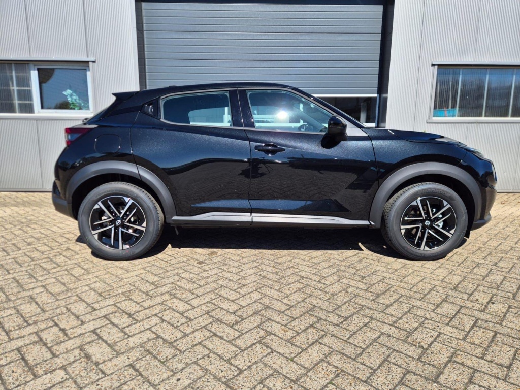 NISSAN Juke N-Connecta 1.0 Gasoline 114hp - ref: 7-63902 - Photo 6