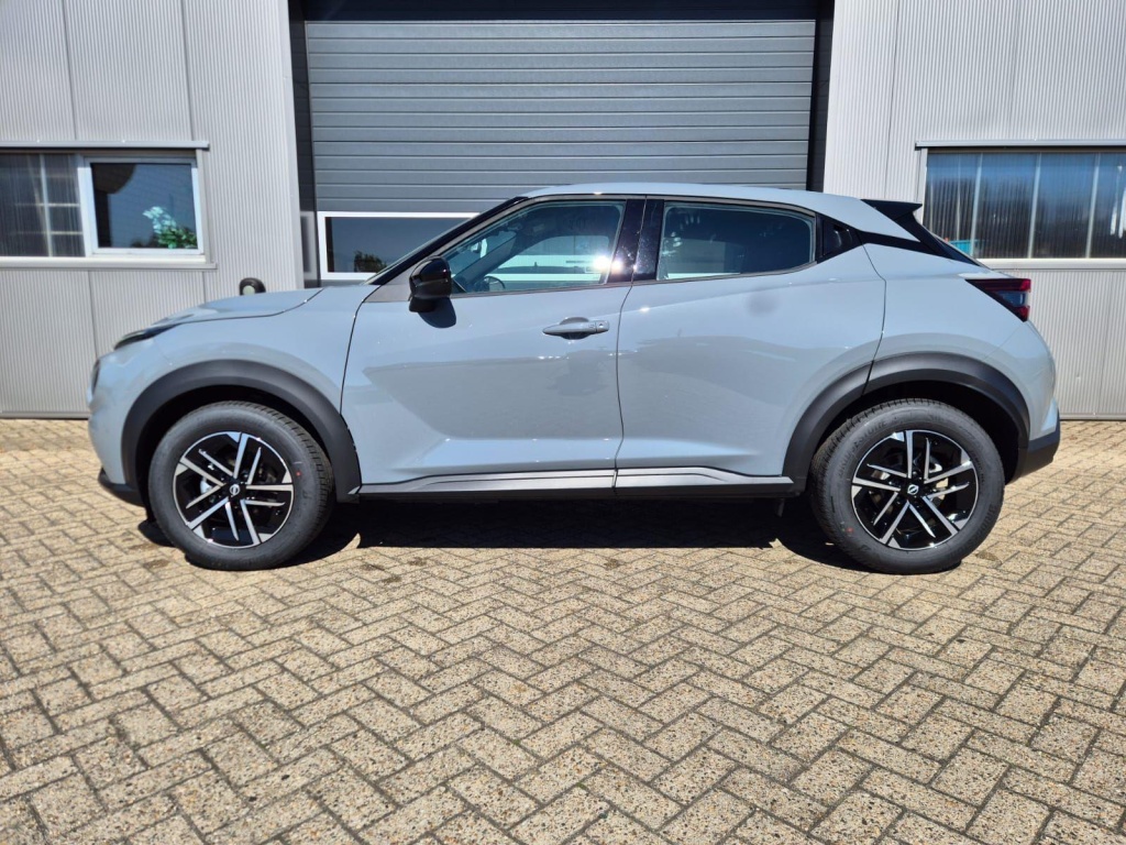 NISSAN Juke N-Connecta 1.0 Gasoline 114hp - ref: 7-63903 - Photo 2