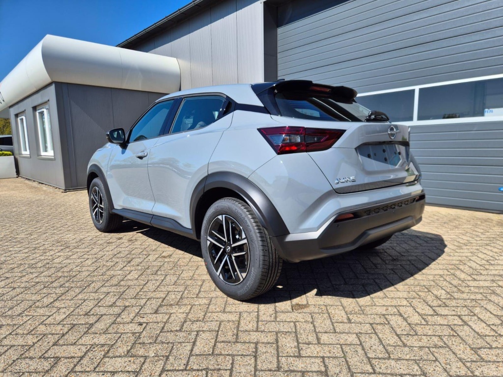 NISSAN Juke N-Connecta 1.0 Gasoline 114hp - ref: 7-63903 - Photo 3