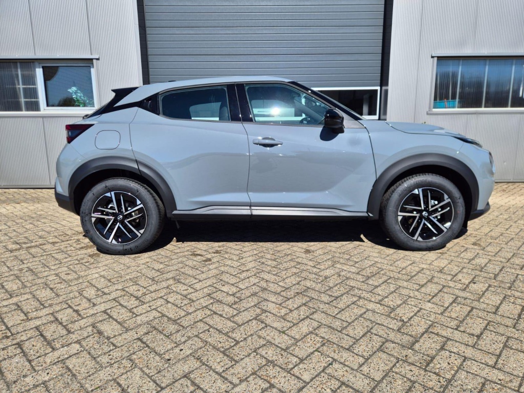 NISSAN Juke N-Connecta 1.0 Gasoline 114hp - ref: 7-63903 - Photo 6