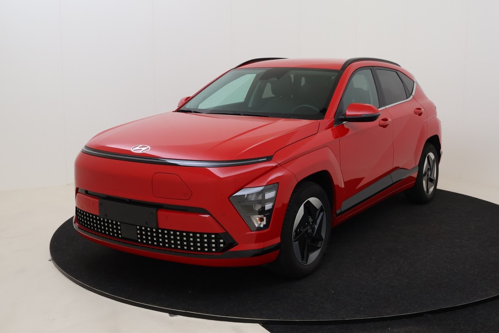 HYUNDAI Kona Feel Comfort  48 kWh 152 - ref: 7-63926 - Photo 1