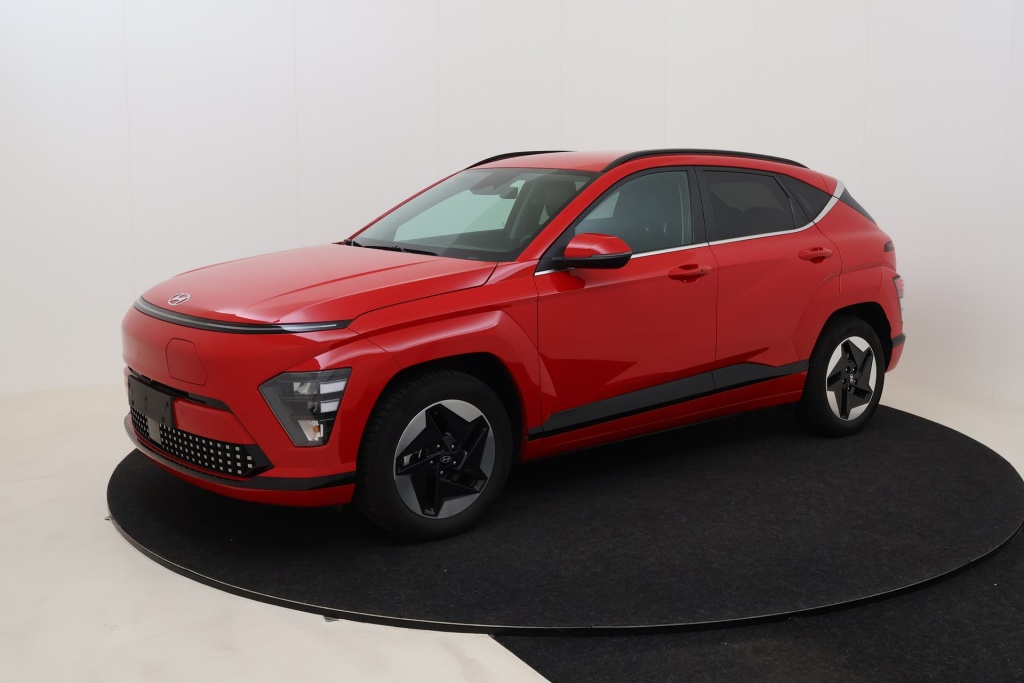 HYUNDAI Kona Feel Comfort  48 kWh 152 - ref: 7-63926 - Photo 10