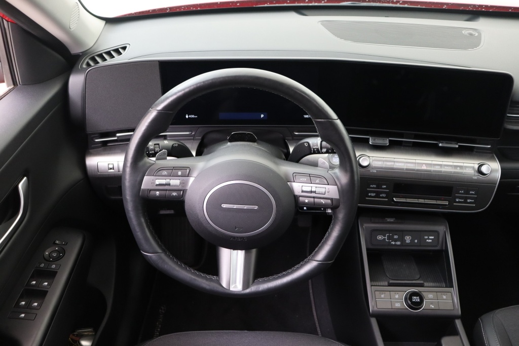 HYUNDAI Kona Feel Comfort  48 kWh 152 - ref: 7-63926 - Photo 11