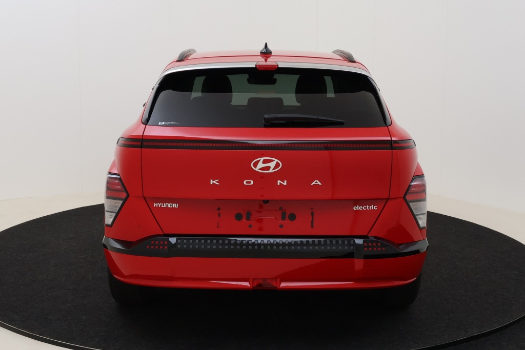 HYUNDAI Kona Feel Comfort  48 kWh 152 - ref: 7-63926 - Photo 7